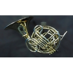 CONN 8DS _DEMO Conn 8DS Professional French Horn Demo